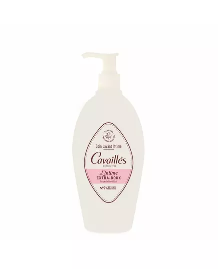 Гель для интимной гигиены Roge Cavailles, 250 мл