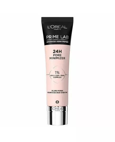 Кремовая база под макияж L'Oréal Paris Make Up Prime Lab H, 30 мл