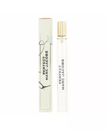 Парфумована вода для жінок Marc Jacobs Perfect, 10 мл, зображення 2