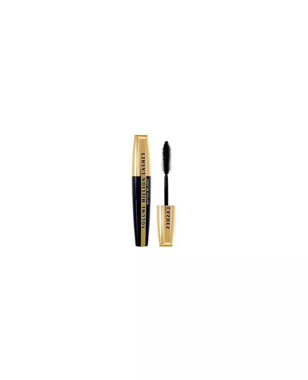 Тушь для ресниц L'Oréal Paris Volume Million Lashes Extra Black, 9,2 мл