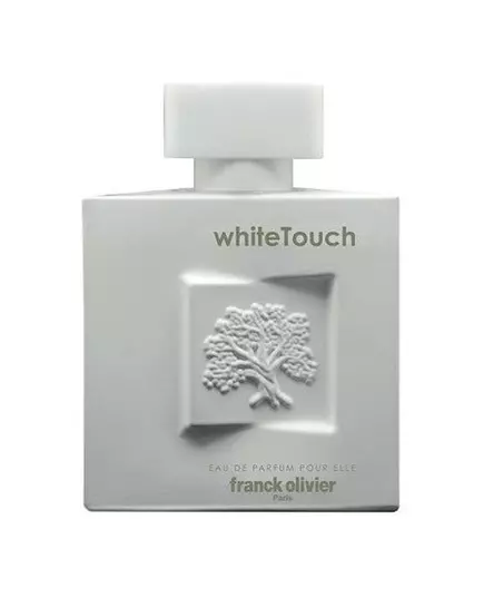Парфумована вода для жінок Franck Olivier White Touch, 100 мл
