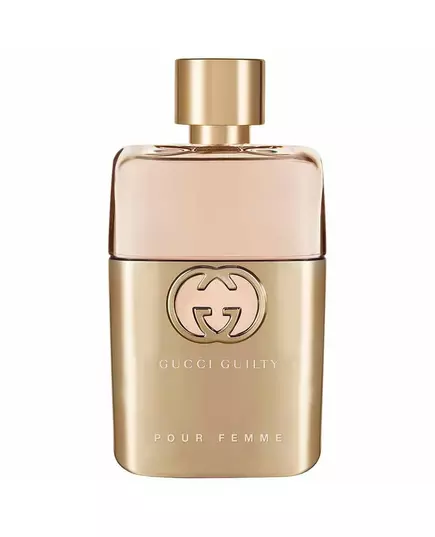 Парфюмерная вода для женщин Gucci Guilty, 50 мл