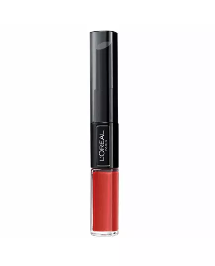 Рідка тональна основа L'Oréal Paris Infaillible 24H 506 Red Infallible, 5,6 мл