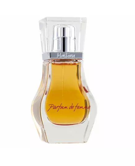 Туалетна вода для жінок Montana Parfum de Femme, 30 мл