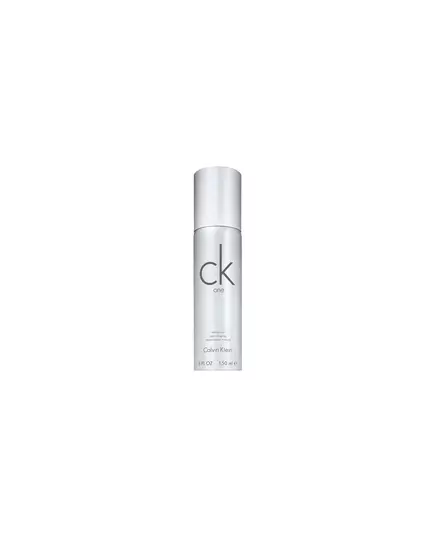 Дезодорант-спрей для мужчин Calvin Klein CK One 24h Protection, 150 мл