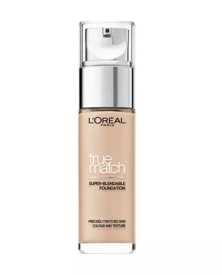 Тональный флюид L'Oréal Paris True Match 1R1C Rose Ivory, 30 мл