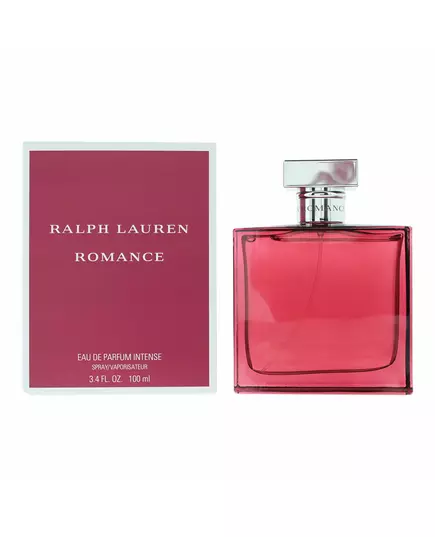 Парфумована вода для жінок Ralph Lauren Romance Intense, 100 мл, зображення 2
