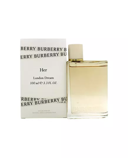 Парфумована вода для жінок Burberry Her London, 100 мл, зображення 2