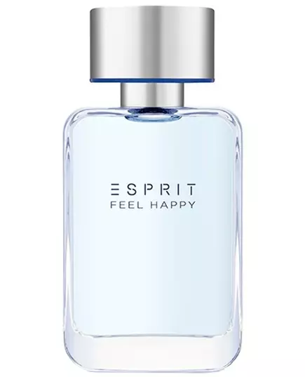 Тестер туалетной воды для мужчин Esprit Feel Happy, 50 мл