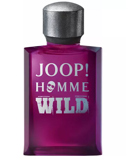 Туалетна вода для чоловіків Joop! Homme Wild, 125 мл