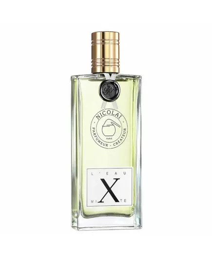 Парфумована вода унісекс Parfums de Nicolai L'eau Mixte, 100 мл