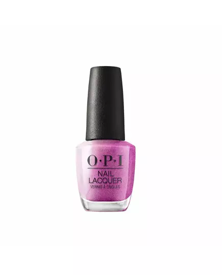 Лак для нігтів OPI Nail Lacquer, 15 мл