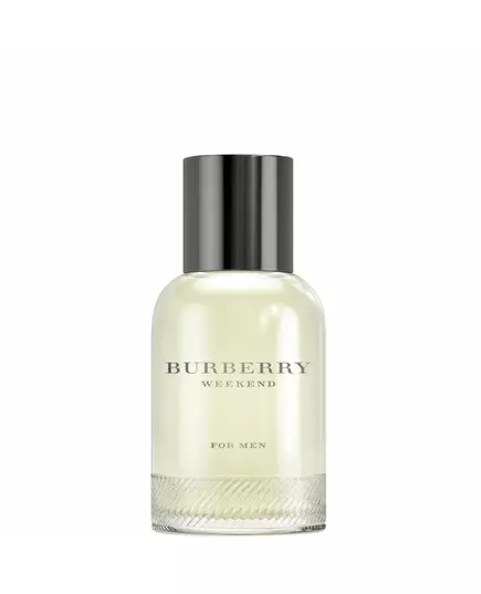 Туалетная вода для мужчин Burberry WEEKEND FOR MEN, 30 мл