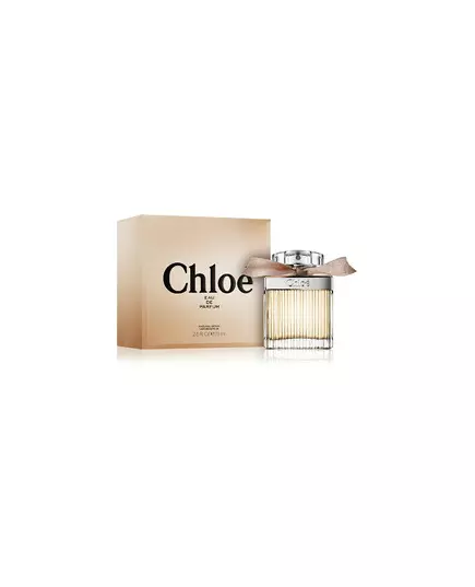 Мініатюра парфумерної води для жінок Chloé Les Mini Chloe, 20 мл