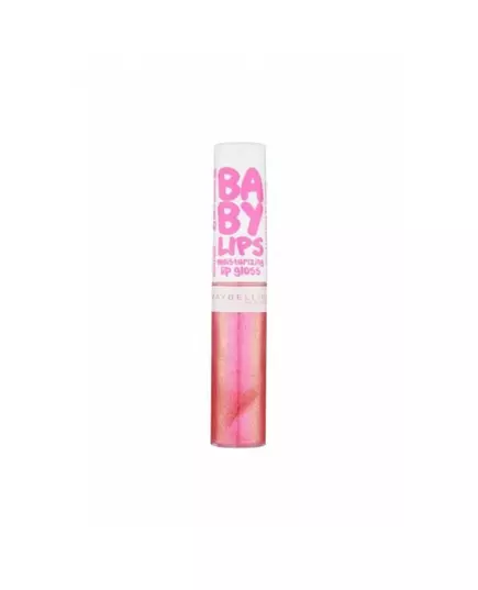 Блиск для губ Maybelline Baby, 5 мл