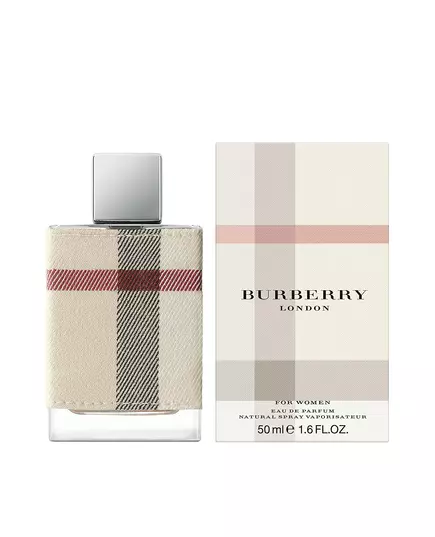 Парфумована вода для жінок Burberry London, 50 мл, зображення 2