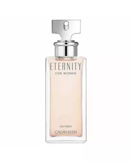 Тестер парфюмерной воды для женщин Calvin Klein Eternity Eau Fresh, 100 мл