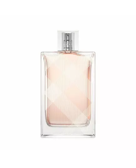 Туалетна вода для жінок Burberry BRIT FOR HER, 100 мл