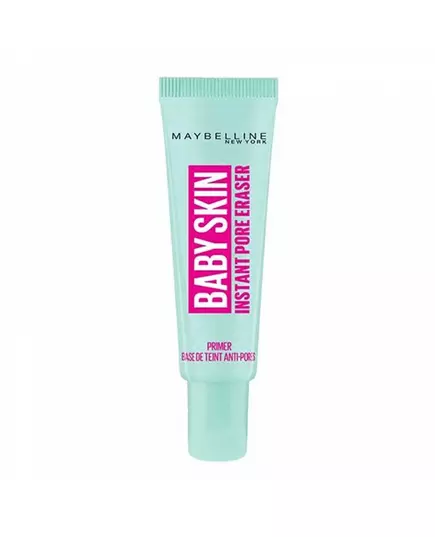 Праймер для обличчя Maybelline BABYSKIN PORE ERASER, 22 мл