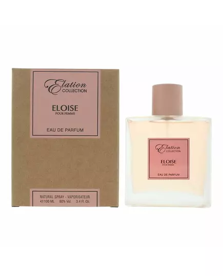 Парфюмерная вода для женщин Orchid Elation Collection-Eloise Pour Femme, 100 мл