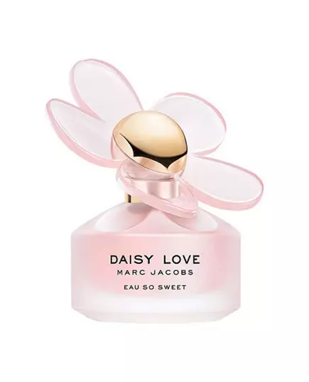 Туалетная вода для женщин Marc Jacobs Daisy Love Eau So Sweet, 50 мл
