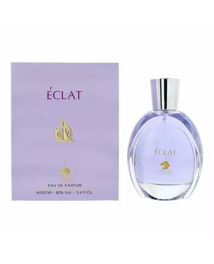 Парфумована вода для жінок Cavalier Eclat, 100 мл