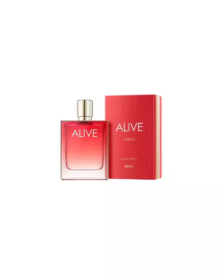 Парфумована вода для жінок Hugo Boss Boss Alive Intense, 30 мл