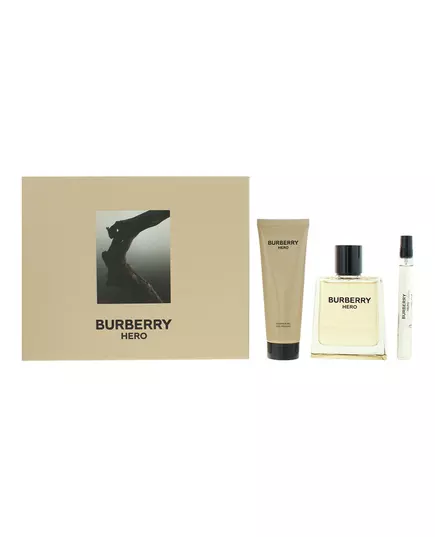 Набір парфумерії Burberry Hero, 100 мл