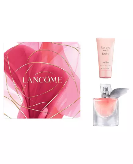 Набор парфюмерной воды для женщин Lancôme La Vie Est Belle, 30 мл