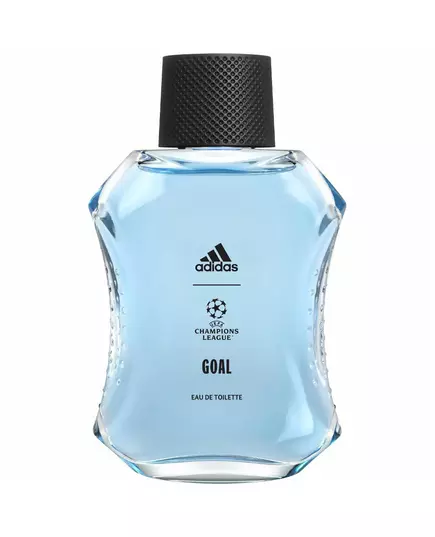 Туалетная вода для мужчин Adidas Champions League Goal, 100 мл