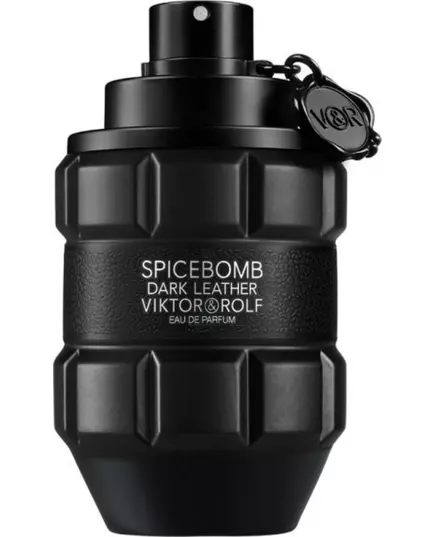 Парфумована вода для чоловіків Viktor & Rolf Spicebomb Dark Leather, 150 мл