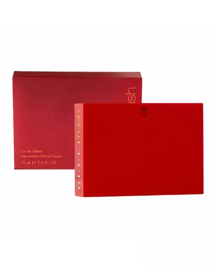 Туалетная вода для женщин Gucci Rush, 75 мл, изображение 2
