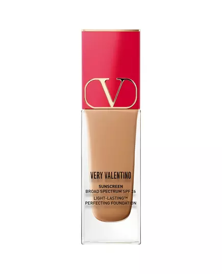 Рідка тональна основа Valentino Very Valentino MR4, 25 мл