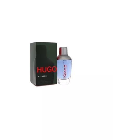 Парфумована вода для чоловіків Hugo Boss Hugo Extreme, 75 мл, зображення 2