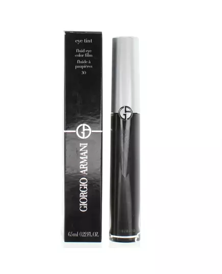 Рідкі тіні для повік Giorgio Armani Eye Tint 30 Night, 6,5 мл
