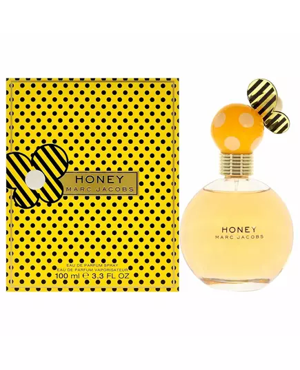 Парфюмерная вода для женщин Marc Jacobs Honey, 100 мл, изображение 2