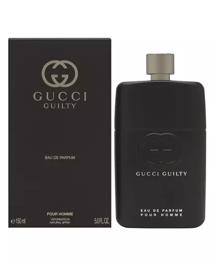Парфумована вода для чоловіків Gucci Guilty Pour Homme, 150 мл, зображення 2