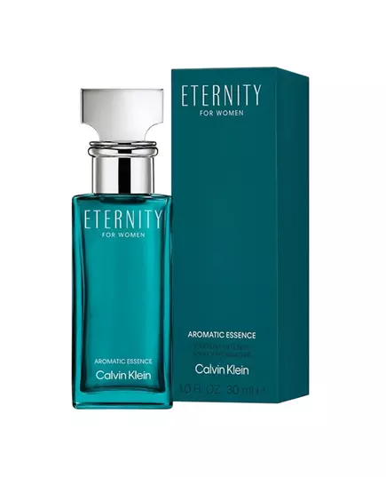 Парфумована вода для жінок Calvin Klein Eternity For Women Aromatic Essence, 30 мл, зображення 2