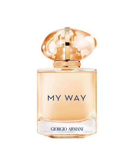 Парфюмерная вода для женщин Giorgio Armani My Way Sunny Vanilla, 90 мл