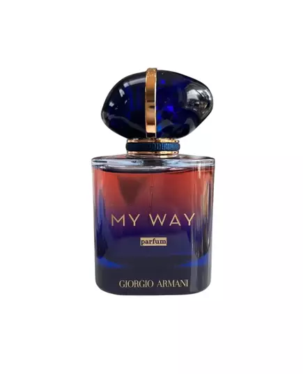 Тестер парфюмерной воды для женщин Giorgio Armani My Way, 50 мл