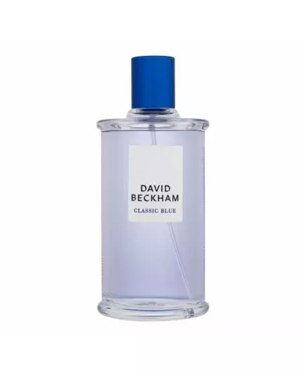 Туалетная вода для мужчин David Beckham Classic Blue, 100 мл