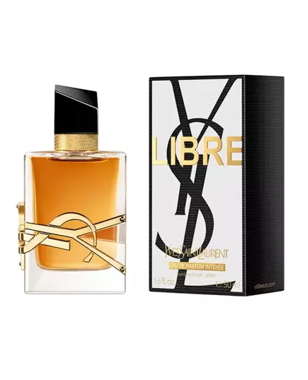 Парфумована вода Yves Saint Laurent LIBRE INTENSE, 50 мл, зображення 2
