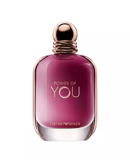 Парфюмерная вода для женщин Armani Power of You, 90 мл