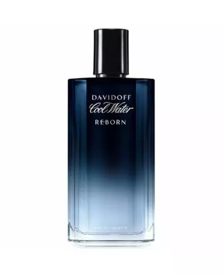 Туалетна вода для чоловіків Davidoff Cool Water Reborn, 125 мл
