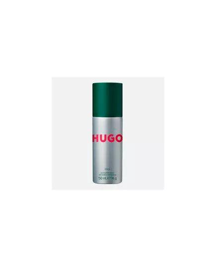 Дезодорант-спрей Hugo Boss-Hugo HUGO, 150 мл
