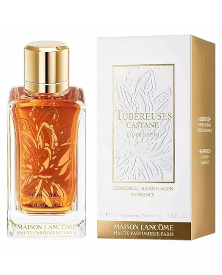 Парфумована вода для жінок Lancôme Maison - Tubereuses Castane, 100 мл, зображення 2