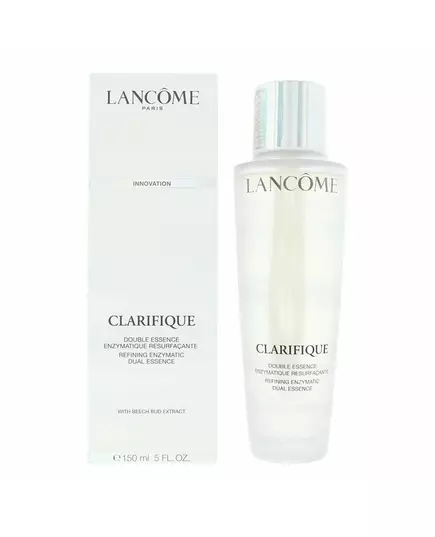 Тоник-лосьон для лица Lancôme Clarifique Double Treatment Essence, 150 мл, изображение 2