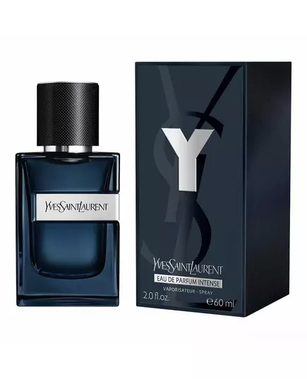 Парфюмерная вода Yves Saint Laurent Y INTENSE, 60 мл, изображение 2