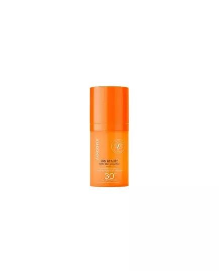 Солнцезащитный флюид для кожи Lancaster Sun Beauty SPF 30, 30 мл