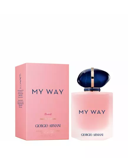 Парфумована вода для жінок Giorgio Armani My Way Florale, 90 мл, зображення 2